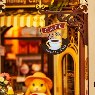 Ferienkaffee