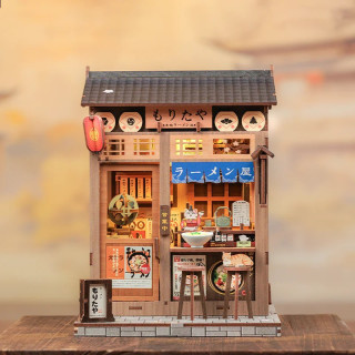 Morita-Ya – Ramen-Bar