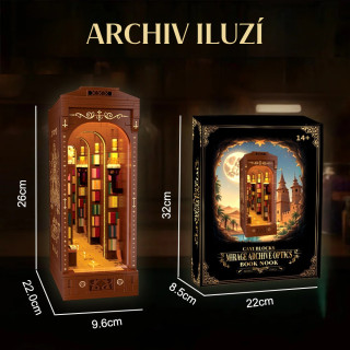 Archiv Illusionen