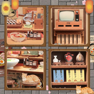 Morita-Ya – Ramen-Bar