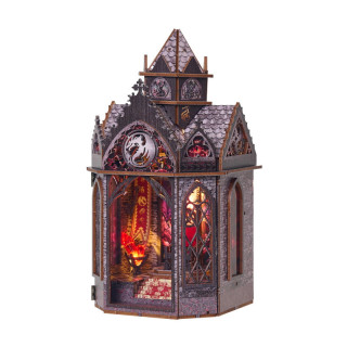 Drachen Turm