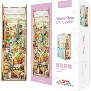 Blumenladen der Liebe