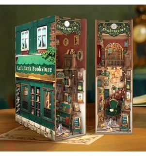 Pariser Buchhandlung