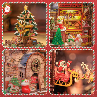 Weihnachtsladen