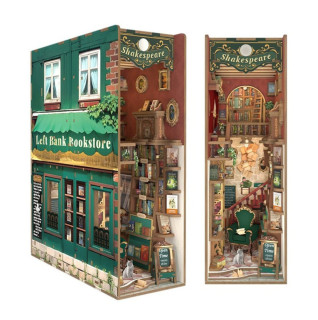 Pariser Buchhandlung