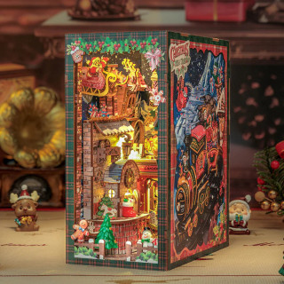 Weihnachtsladen