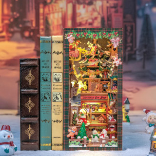 Weihnachtsladen